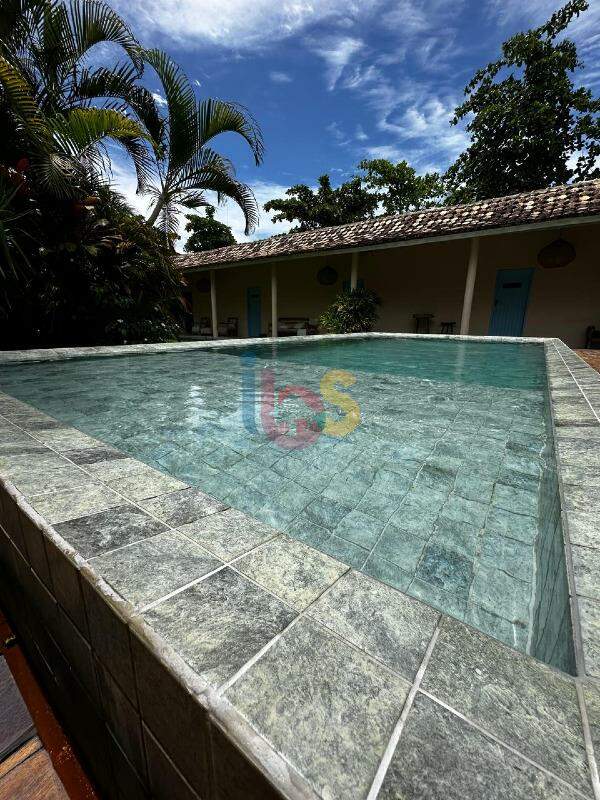 Hotel, 9 quartos, 400 m² - Foto 9