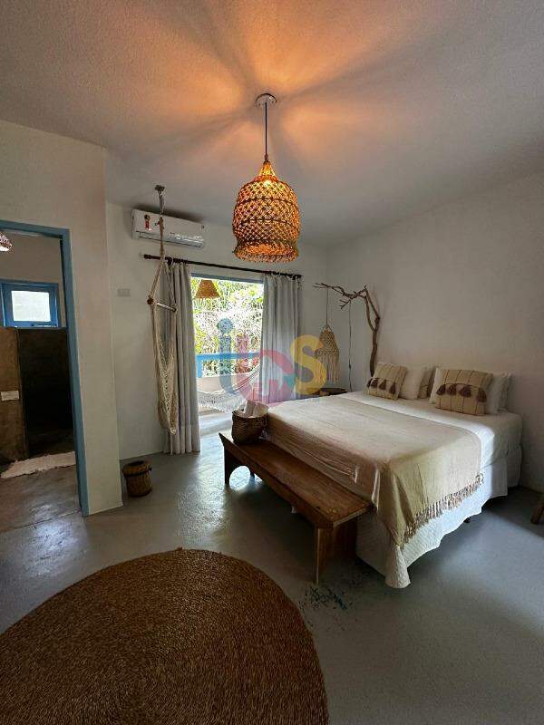 Hotel, 9 quartos, 400 m² - Foto 20