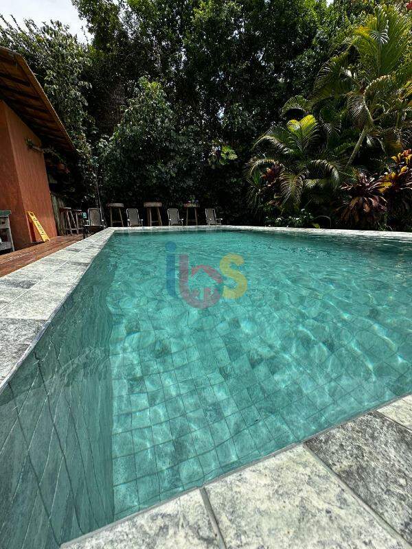 Hotel, 9 quartos, 400 m² - Foto 8