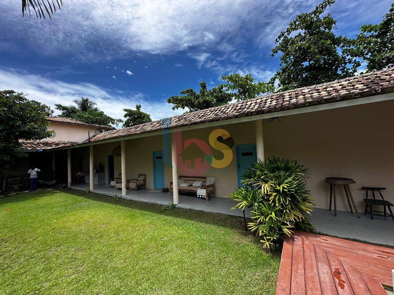 Hotel, 9 quartos, 400 m² - Foto 15