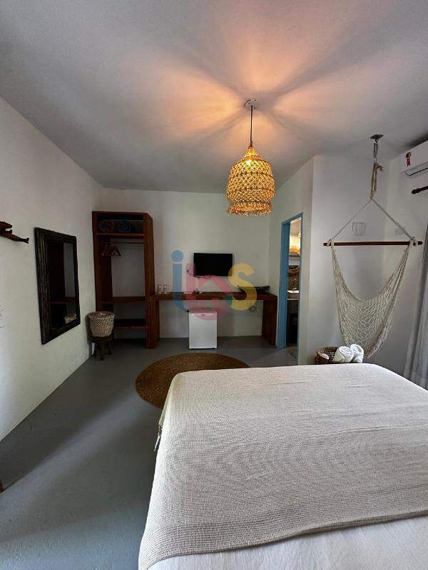 Hotel, 9 quartos, 400 m² - Foto 24