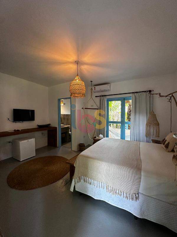 Hotel, 9 quartos, 400 m² - Foto 27