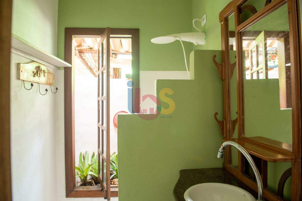 Casa, 5 quartos, 337 m² - Foto 38