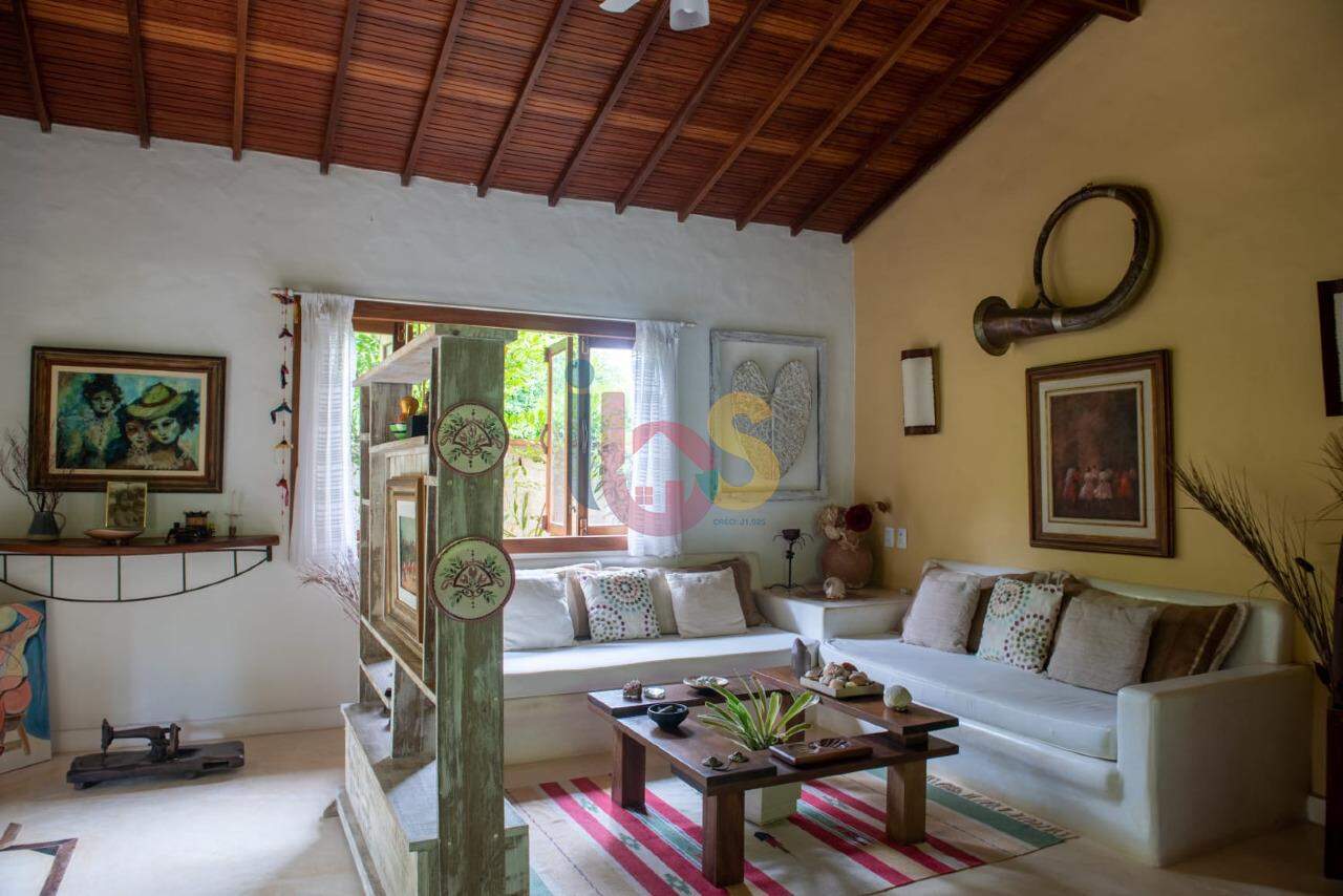 Casa, 5 quartos, 337 m² - Foto 18