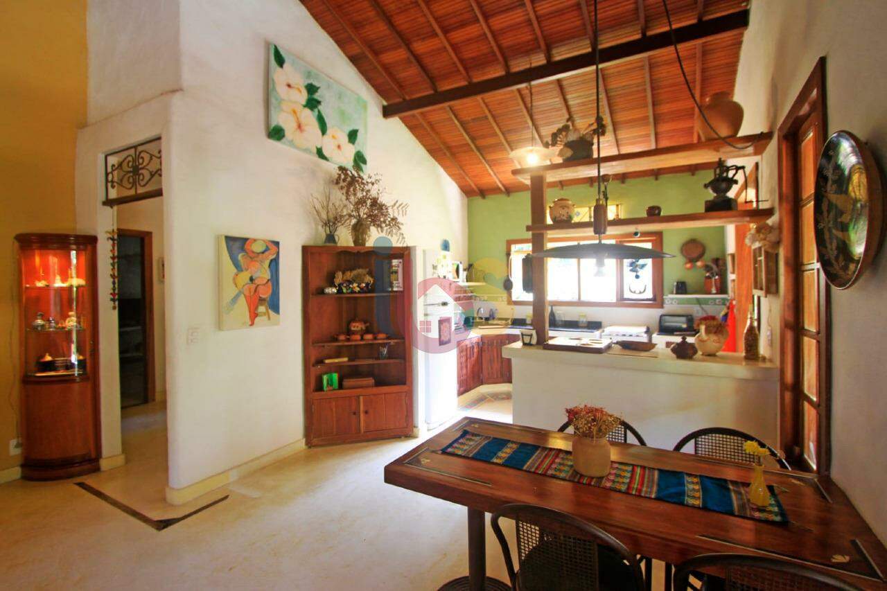 Casa, 5 quartos, 337 m² - Foto 30