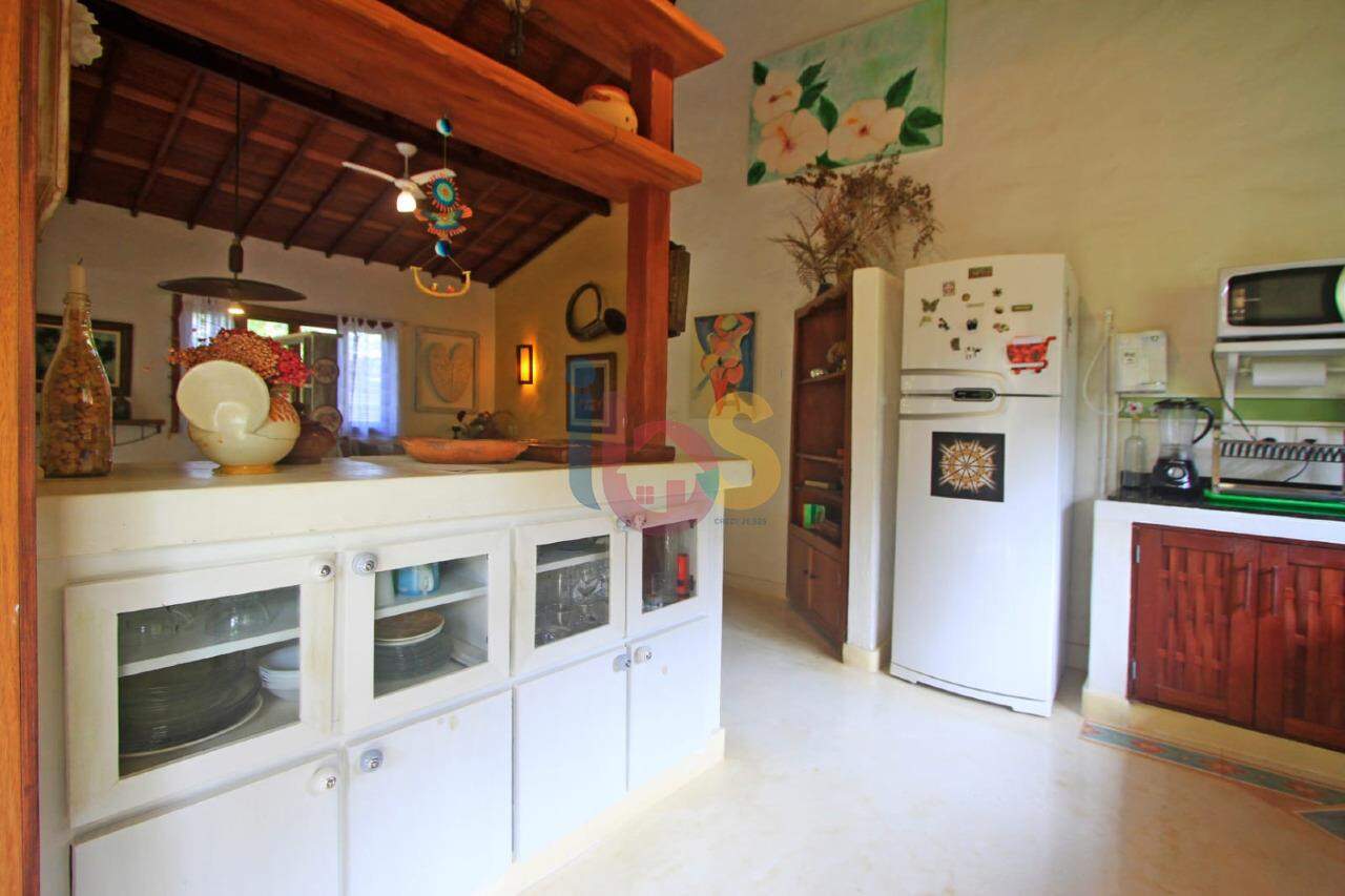 Casa, 5 quartos, 337 m² - Foto 32