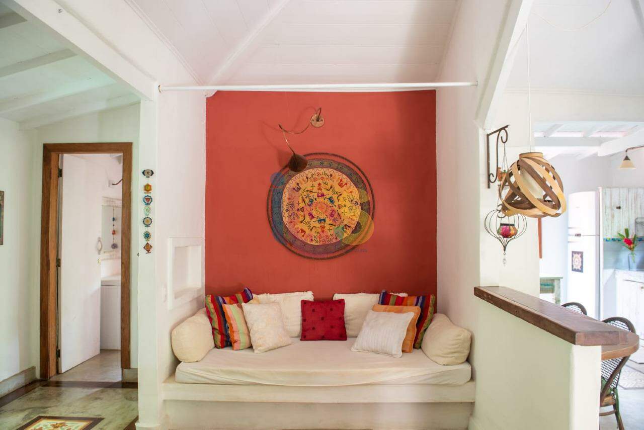 Casa, 5 quartos, 337 m² - Foto 13