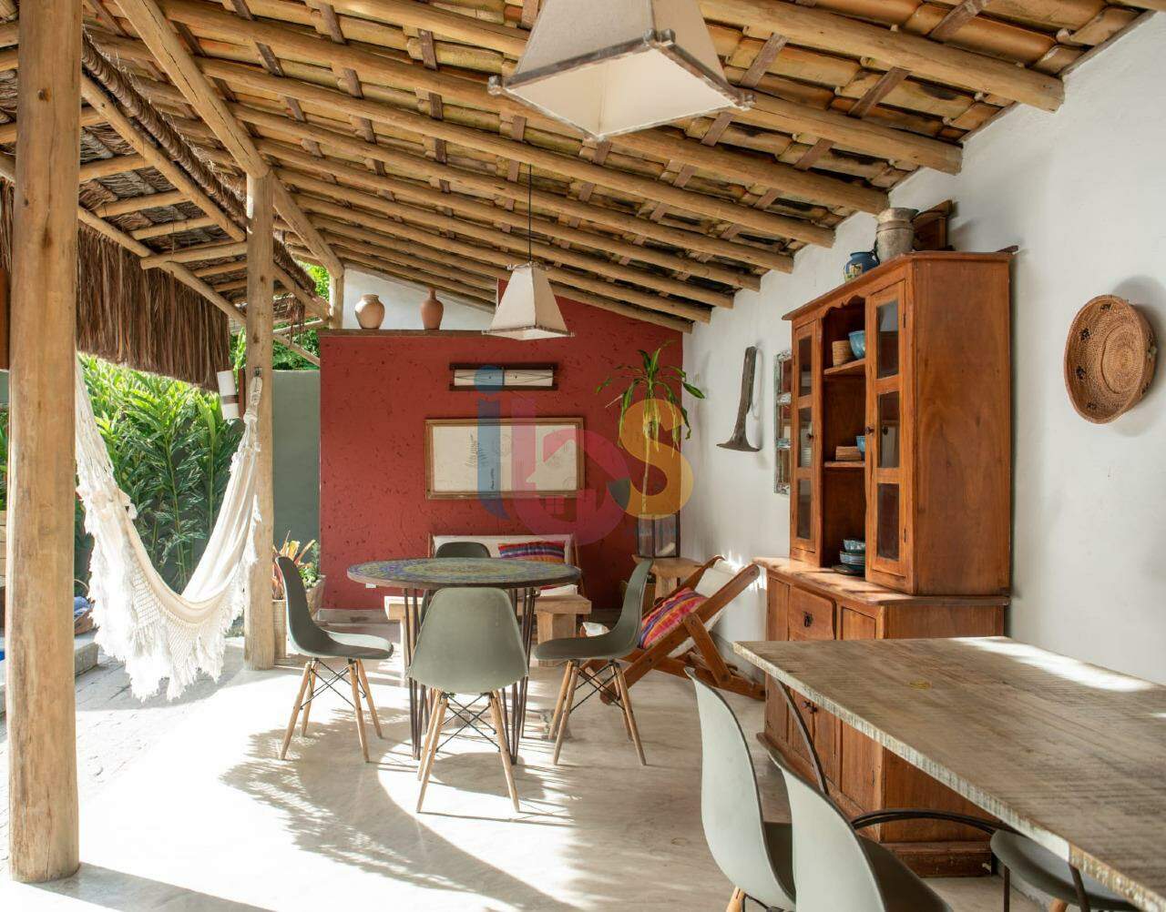 Casa, 5 quartos, 337 m² - Foto 14