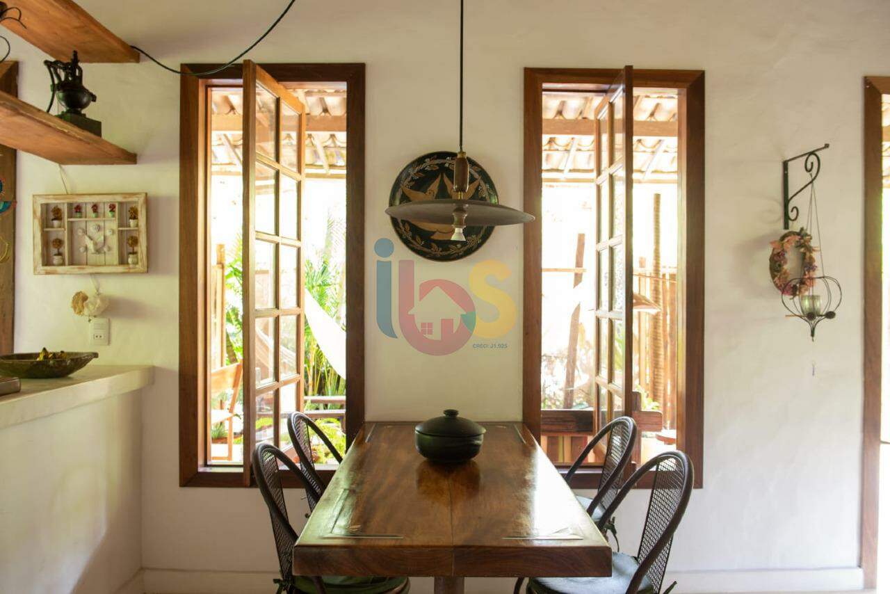 Casa, 5 quartos, 337 m² - Foto 28