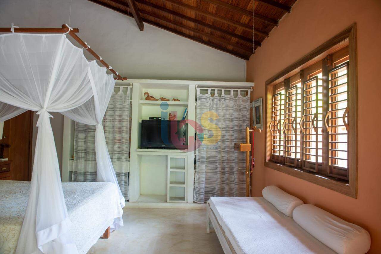 Casa, 5 quartos, 337 m² - Foto 23