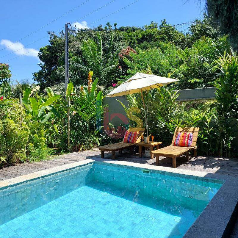 Casa, 5 quartos, 337 m² - Foto 2