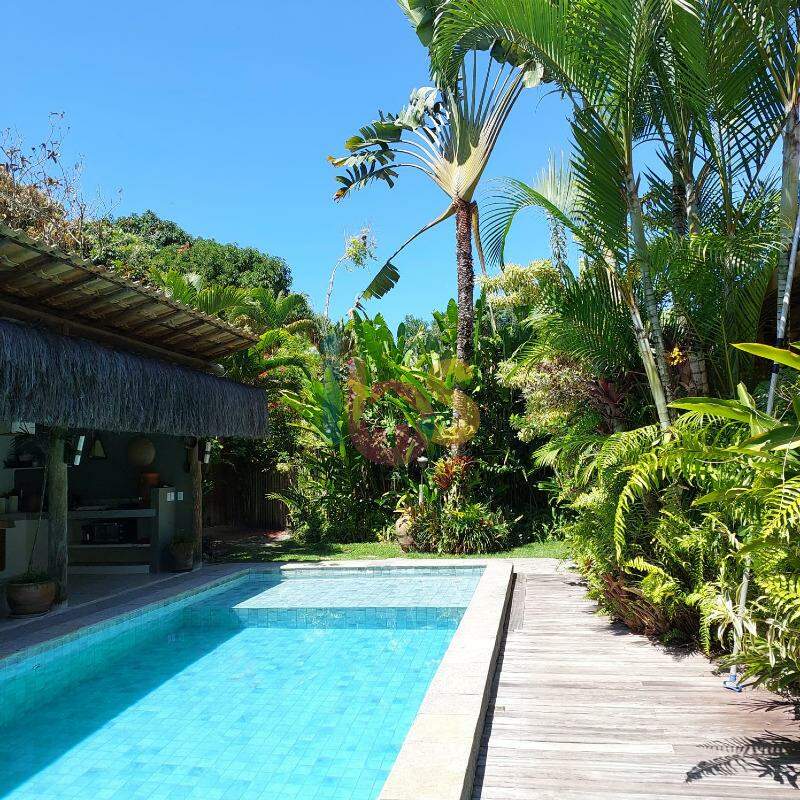 Casa, 5 quartos, 337 m² - Foto 5