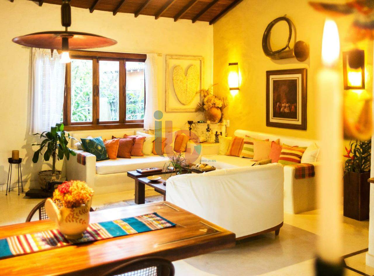 Casa, 5 quartos, 337 m² - Foto 8