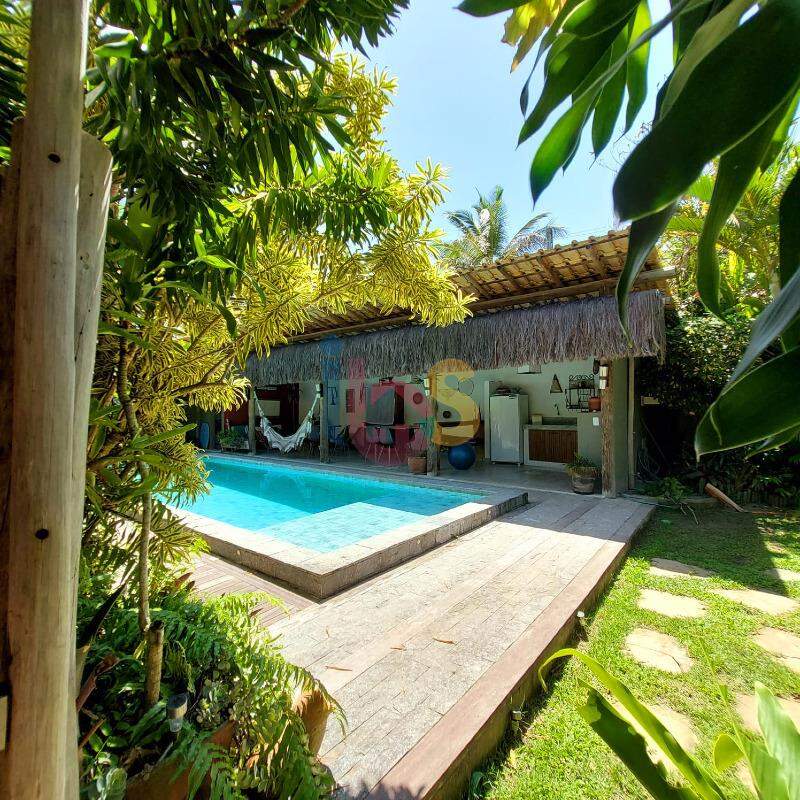 Casa, 5 quartos, 337 m² - Foto 4