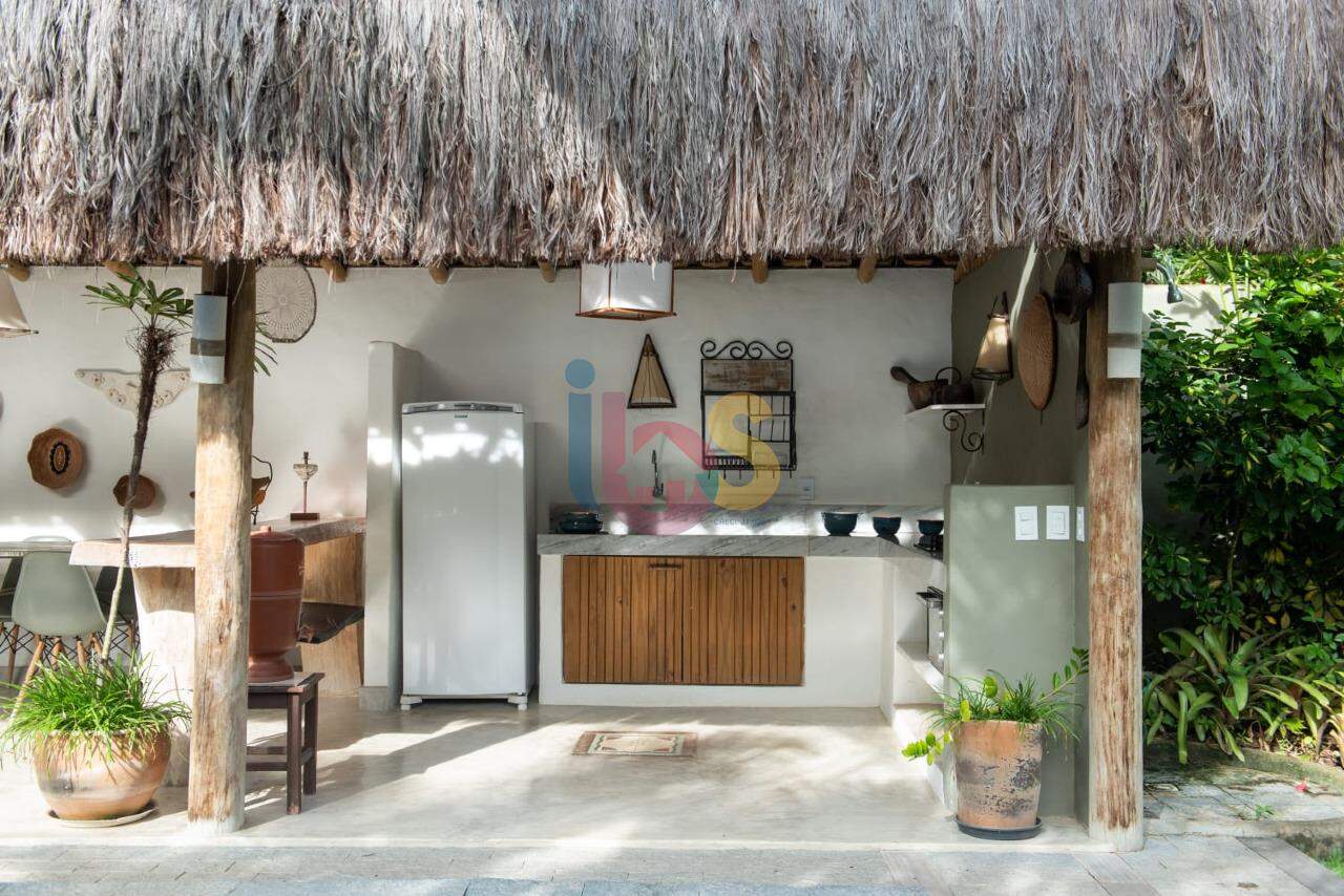 Casa, 5 quartos, 337 m² - Foto 16