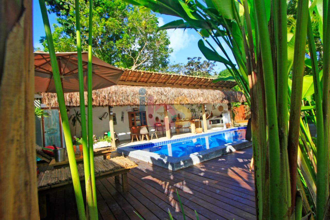 Casa, 5 quartos, 337 m² - Foto 11