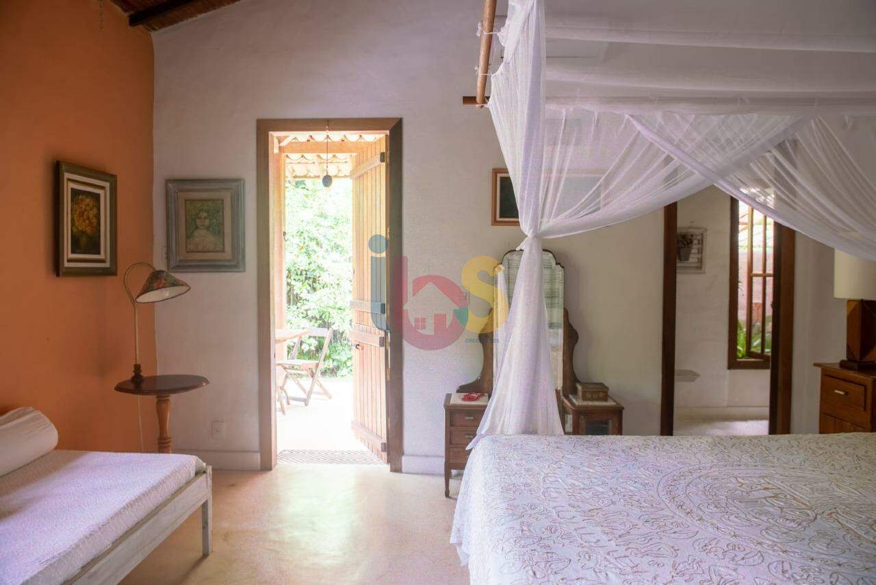 Casa, 5 quartos, 337 m² - Foto 22