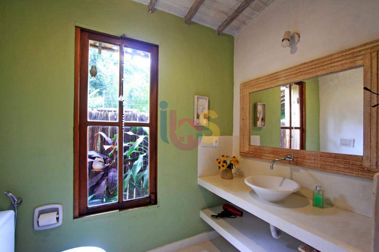 Casa, 5 quartos, 337 m² - Foto 21