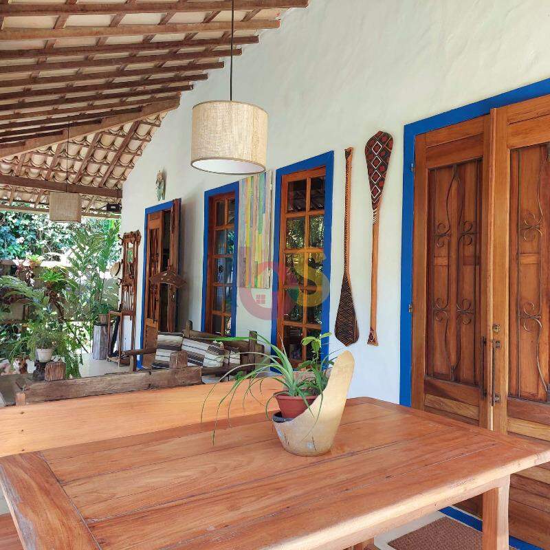 Casa, 5 quartos, 337 m² - Foto 10