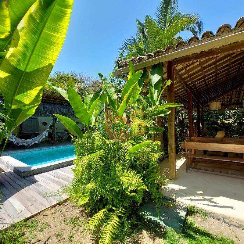 Casa, 5 quartos, 337 m² - Foto 3