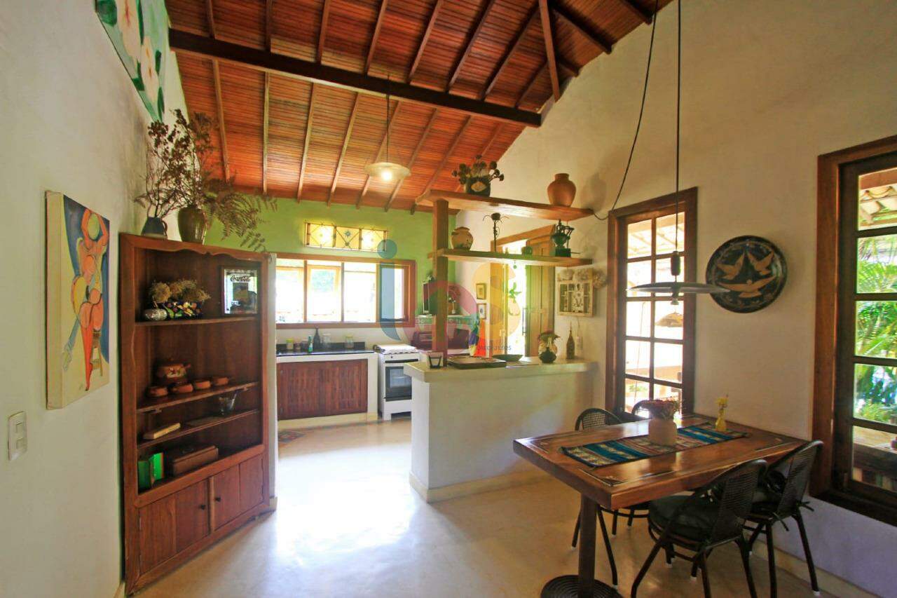 Casa, 5 quartos, 337 m² - Foto 31