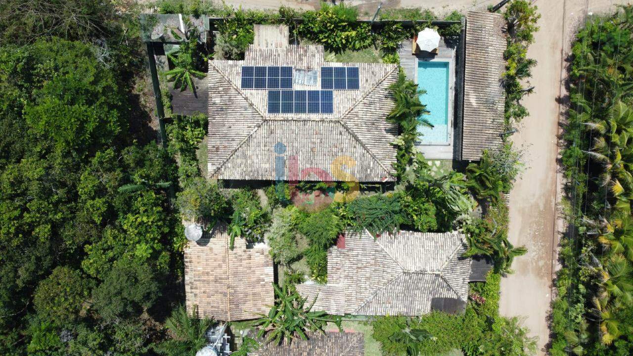 Casa, 5 quartos, 337 m² - Foto 15