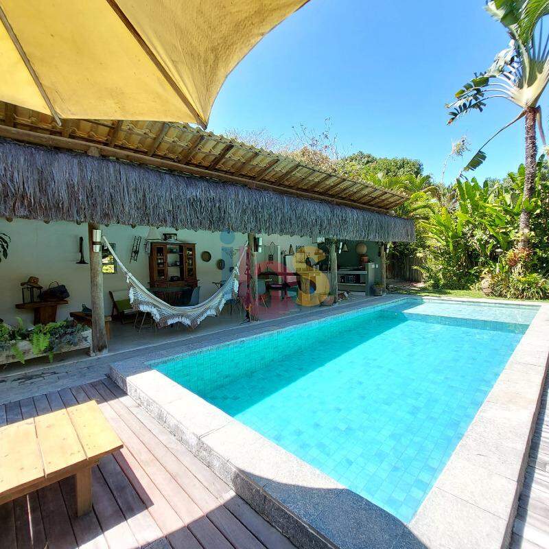 Casa, 5 quartos, 337 m² - Foto 9