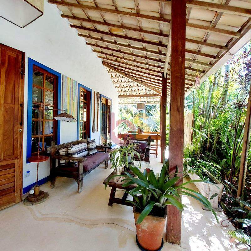 Casa, 5 quartos, 337 m² - Foto 6