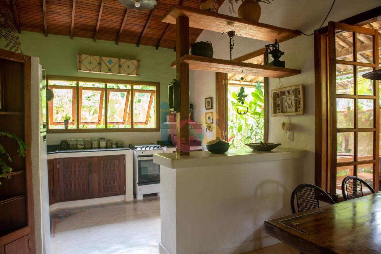 Casa, 5 quartos, 337 m² - Foto 36