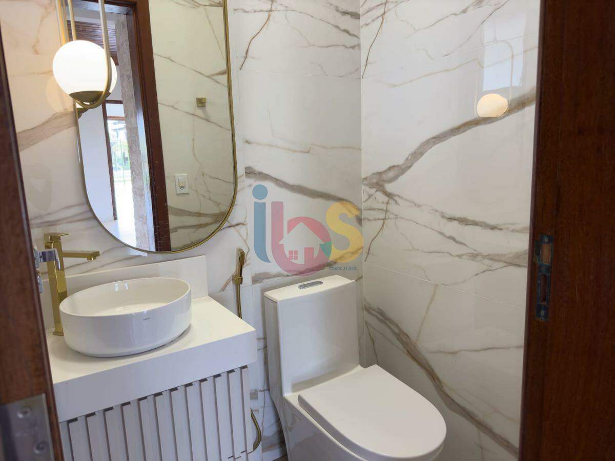 Casa à venda com 4 quartos, 200m² - Foto 6