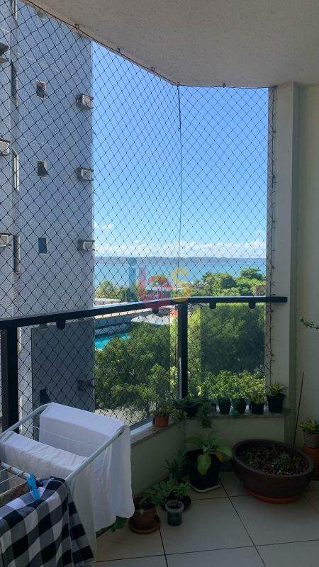 Apartamento à venda com 3 quartos, 150m² - Foto 3