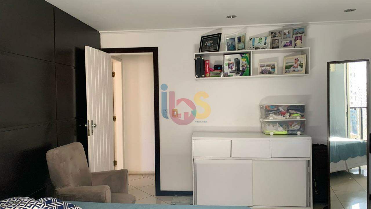 Apartamento à venda com 3 quartos, 150m² - Foto 23
