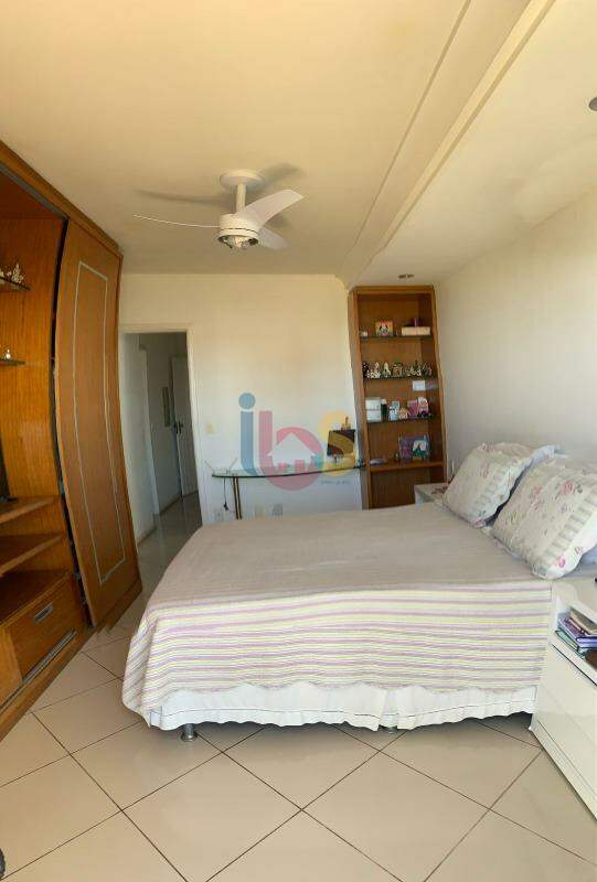 Apartamento à venda com 3 quartos, 150m² - Foto 14