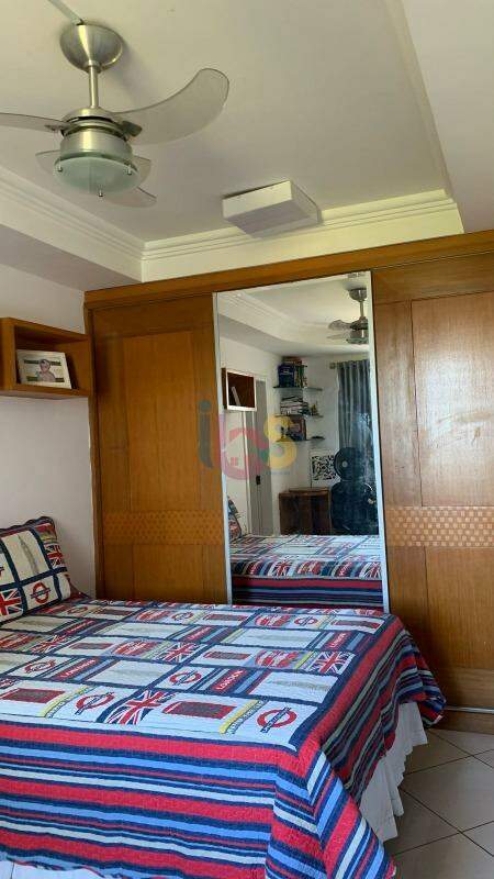 Apartamento à venda com 3 quartos, 150m² - Foto 9