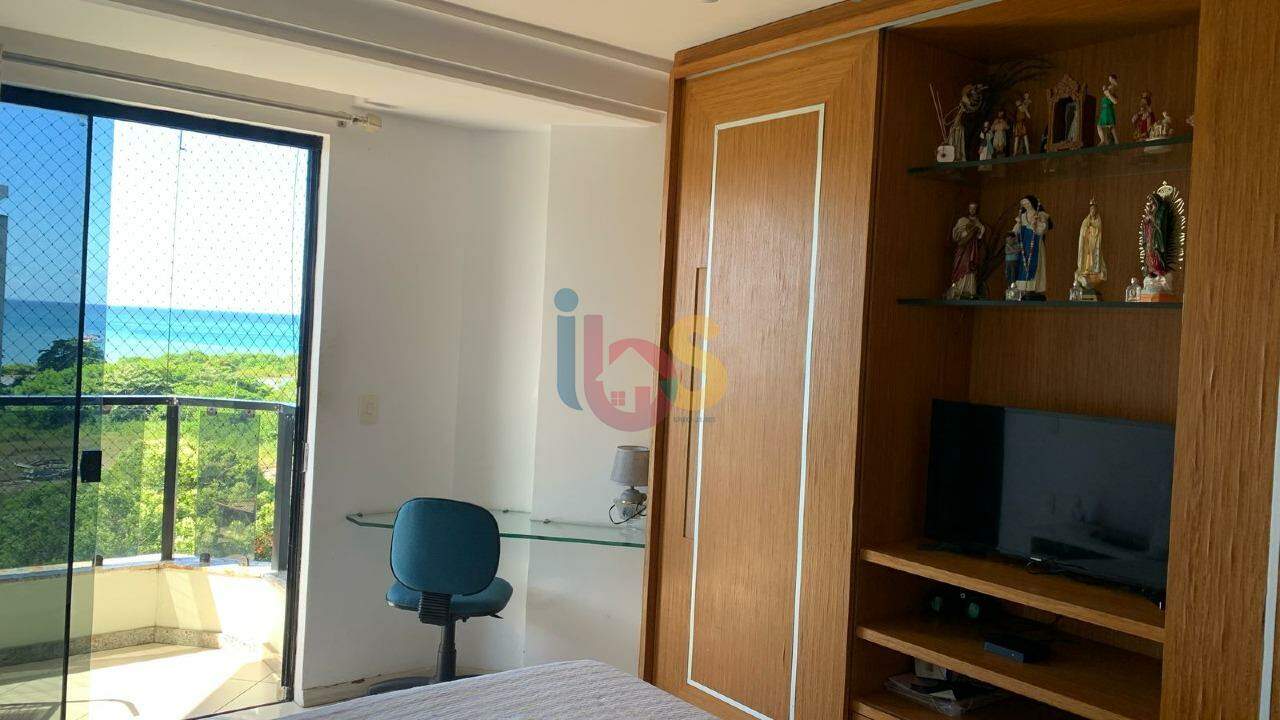 Apartamento à venda com 3 quartos, 150m² - Foto 13