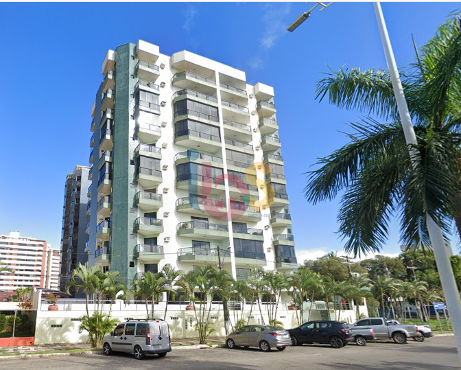 Apartamento à venda com 3 quartos, 150m² - Foto 1