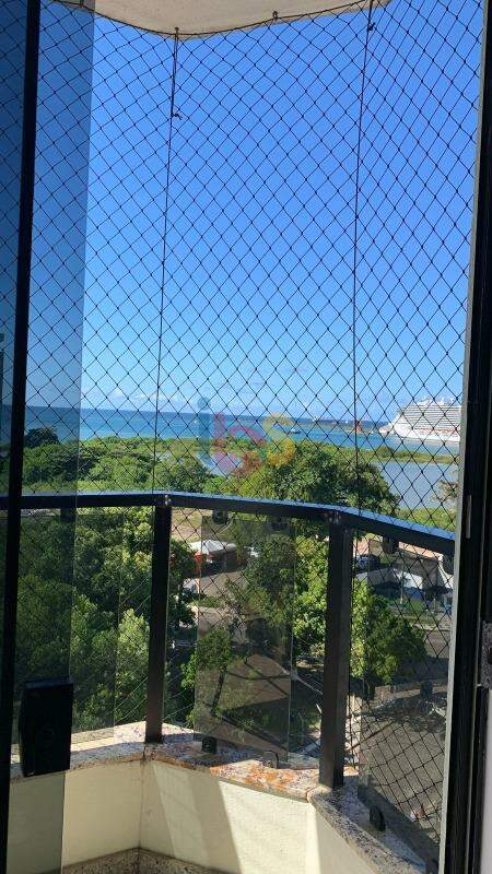 Apartamento à venda com 3 quartos, 150m² - Foto 18