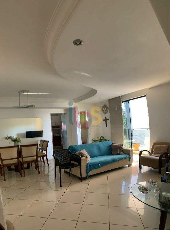Apartamento à venda com 3 quartos, 150m² - Foto 5