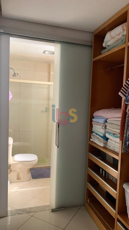 Apartamento à venda com 3 quartos, 150m² - Foto 19