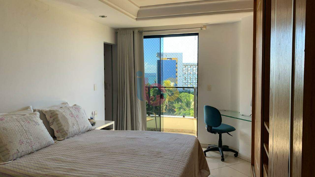 Apartamento à venda com 3 quartos, 150m² - Foto 11