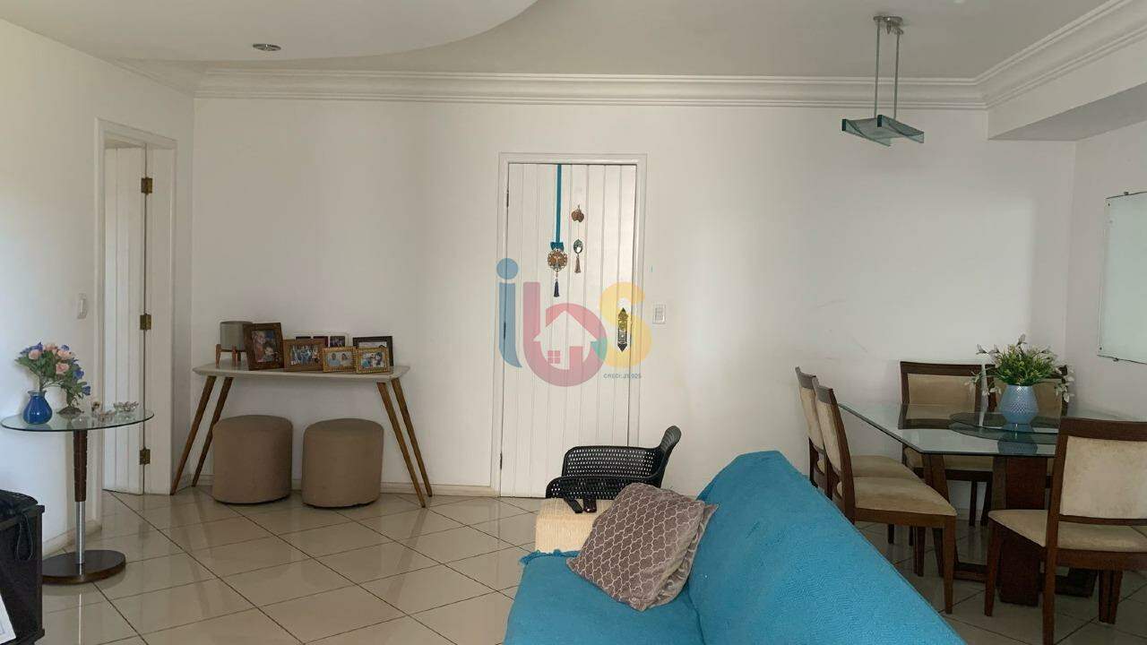 Apartamento à venda com 3 quartos, 150m² - Foto 7