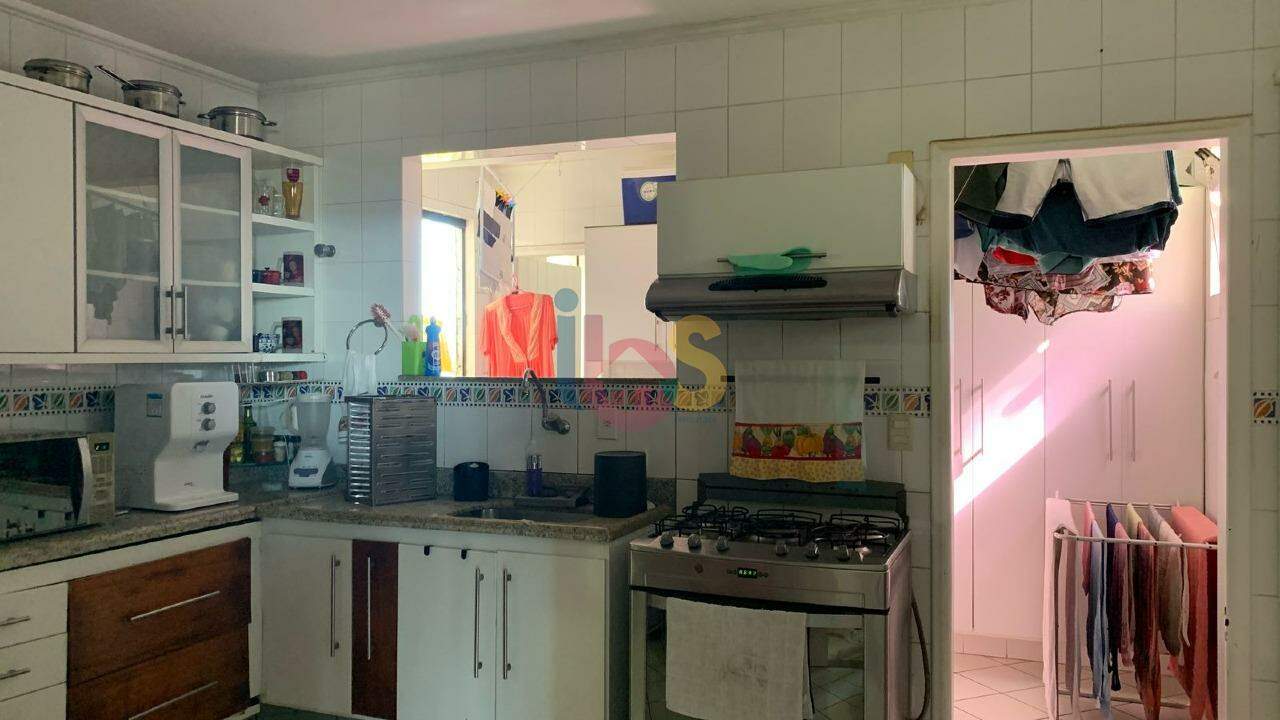 Apartamento à venda com 3 quartos, 150m² - Foto 25