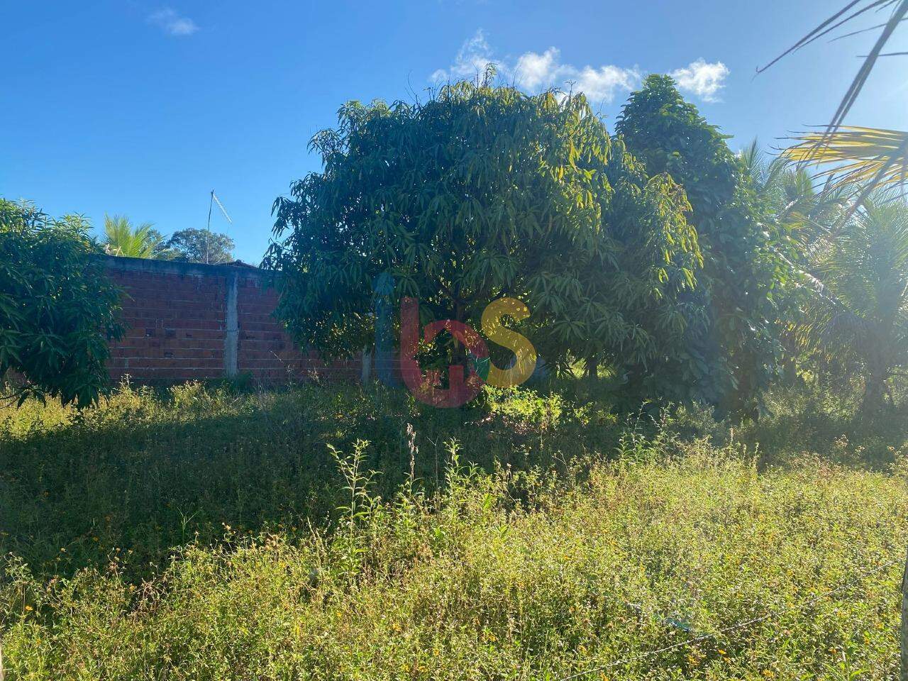 Terreno, 1050 m² - Foto 1