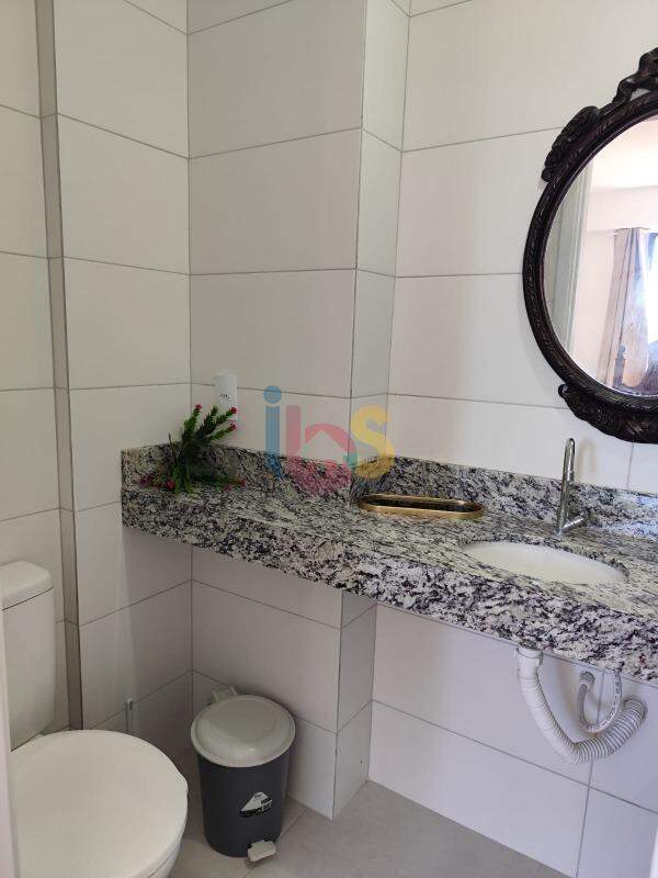Apartamento para alugar com 3 quartos, 85m² - Foto 7