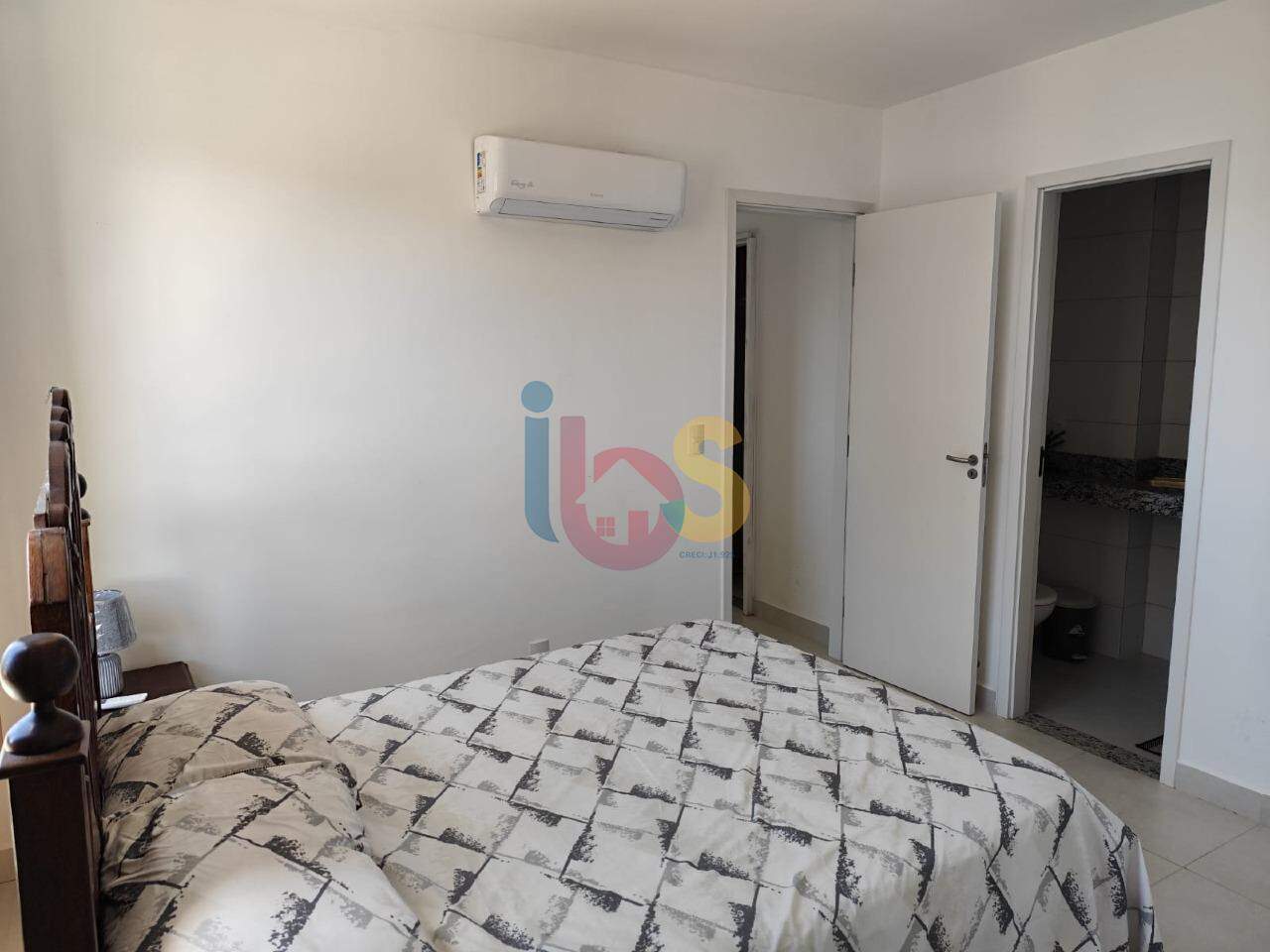 Apartamento para alugar com 3 quartos, 85m² - Foto 6