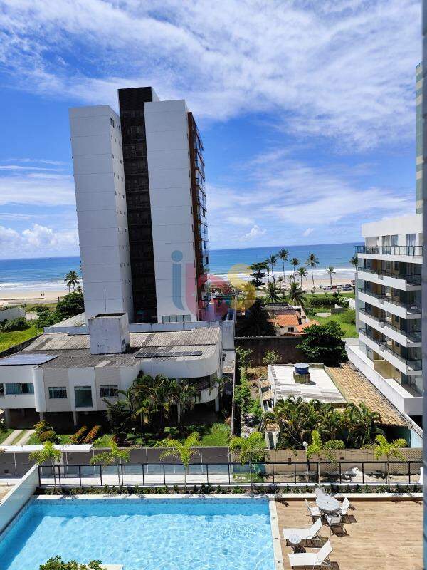 Apartamento para alugar com 3 quartos, 85m² - Foto 2