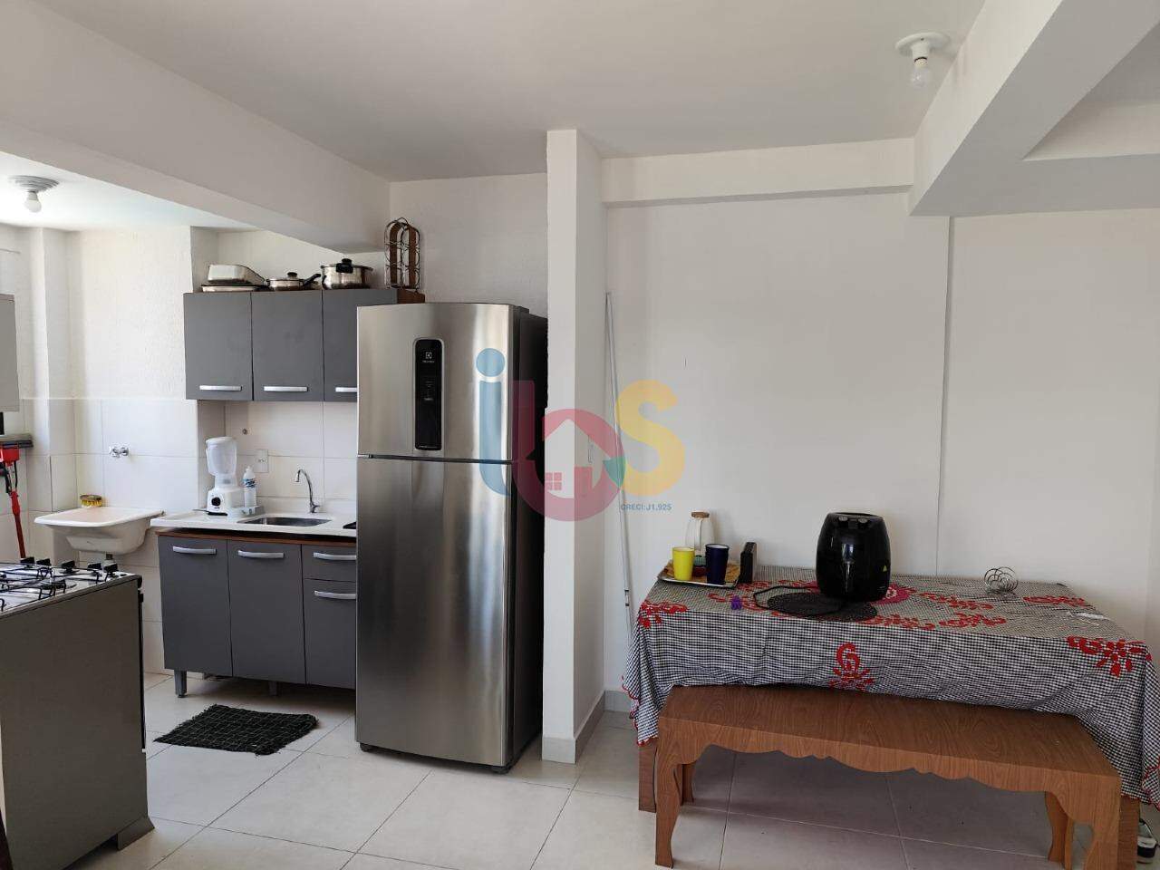 Apartamento para alugar com 3 quartos, 85m² - Foto 4