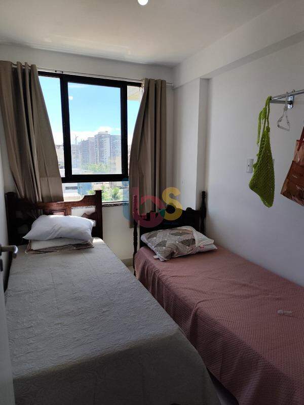 Apartamento para alugar com 3 quartos, 85m² - Foto 11