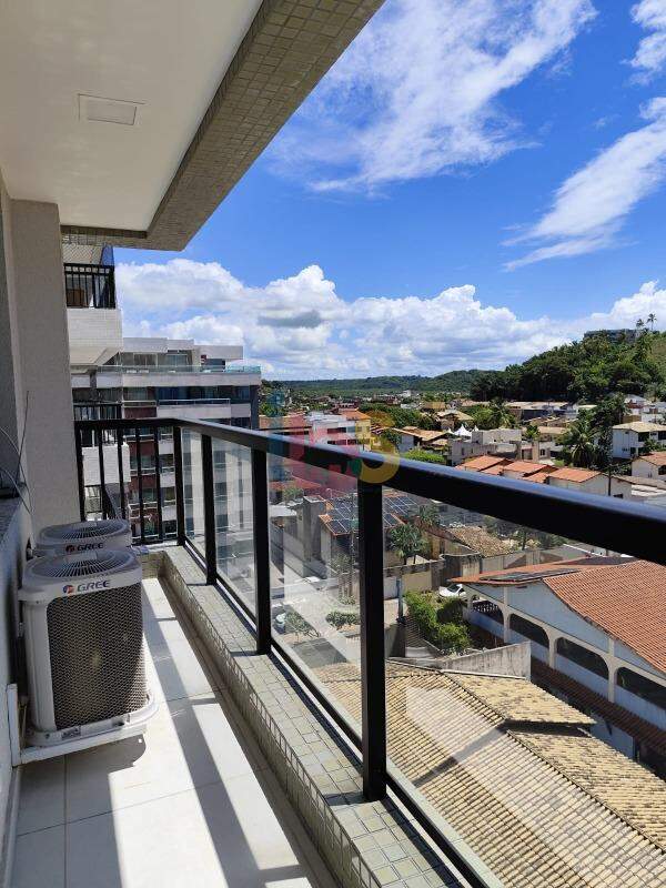 Apartamento para alugar com 3 quartos, 85m² - Foto 13