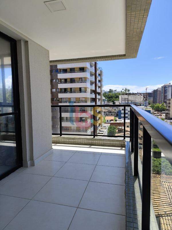 Apartamento para alugar com 3 quartos, 85m² - Foto 15
